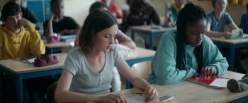 Screenshot 3 from L'école est à nous (Full Movie)