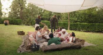 Screenshot 1 from Lee (Full Movie)
