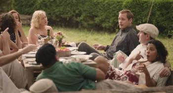 Screenshot 3 from Lee (Full Movie)