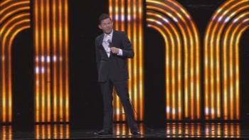 Screenshot 3 from Lee Evans: Live in Scotland (Full Movie)