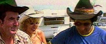 Screenshot 2 from Lee Kernaghan: Boy from the Bush (Full Movie)