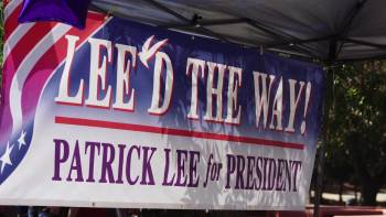 Screenshot 3 from Lee'd the Way (Full Movie)