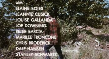 Screenshot 1 from Legacy of Blood (Full Movie)