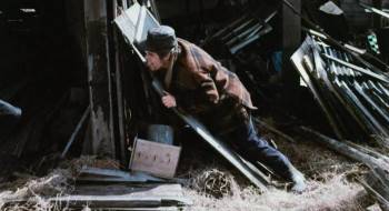 Screenshot 3 from Legacy of Blood (Full Movie)