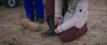 Screenshot 1 from Legacy Peak (Full Movie)