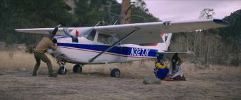Screenshot 2 from Legacy Peak (Full Movie)