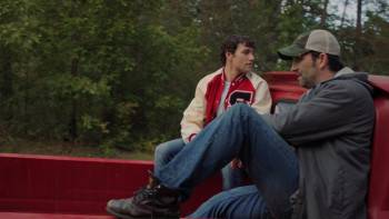 Screenshot 2 from Legal Action (Full Movie)