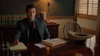 Screenshot 3 from Legal Action (Full Movie)