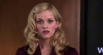 Screenshot 1 from Legally Blonde 2: Red, White & Blonde (Full Movie)