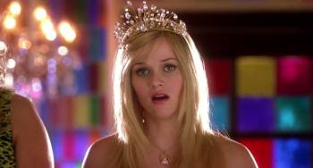 Screenshot 2 from Legally Blonde 2: Red, White & Blonde (Full Movie)