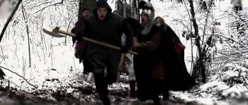 Screenshot 1 from Legend of Hell (Full Movie)