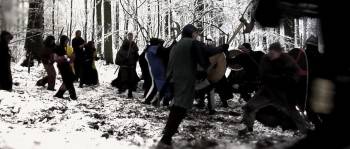 Screenshot 2 from Legend of Hell (Full Movie)