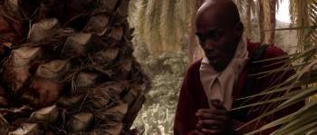 Screenshot 3 from Legend of Hell (Full Movie)