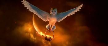 Screenshot 2 from Legend of the Guardians: The Owls of Ga'Hoole (Full Movie)