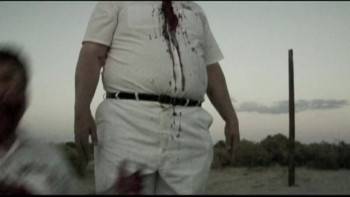 Screenshot 3 from Legend of the Sandsquatch (Full Movie)