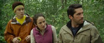 Screenshot 2 from Legendary (Full Movie)
