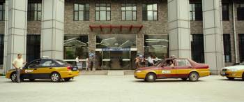 Screenshot 3 from Legendary (Full Movie)
