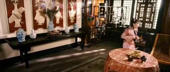 Screenshot 1 from Legendary Amazons (Full Movie)