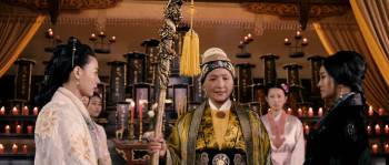 Screenshot 2 from Legendary Amazons (Full Movie)