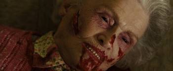 Screenshot 1 from Legion (Full Movie)
