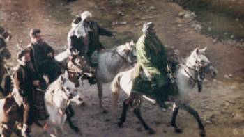 Screenshot 2 from Legion of Brothers (Full Movie)