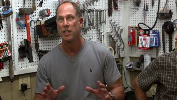 Screenshot 3 from Legion of Brothers (Full Movie)