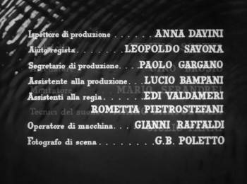 Screenshot 3 from Legione straniera (Full Movie)