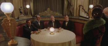 Screenshot 1 from Legionnaire (Full Movie)
