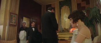 Screenshot 3 from Legionnaire (Full Movie)