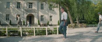 Screenshot 1 from Legions (Full Movie)