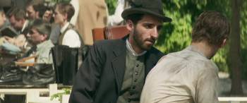 Screenshot 3 from Legions (Full Movie)