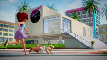 Screenshot 1 from Lego Friends: Girlz 4 Life (Full Movie)