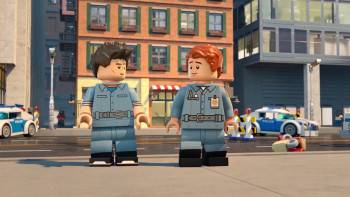 Screenshot 3 from Lego Marvel Avengers: Mission Demolition (Full Movie)