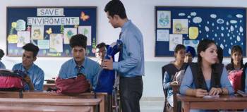 Screenshot 3 from Lekh (Full Movie)