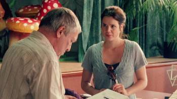 Screenshot 2 from LelleBelle (Full Movie)