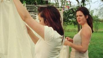 Screenshot 3 from LelleBelle (Full Movie)