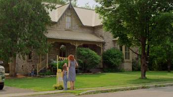 Screenshot 2 from Lemonade Stand Romance (Full Movie)