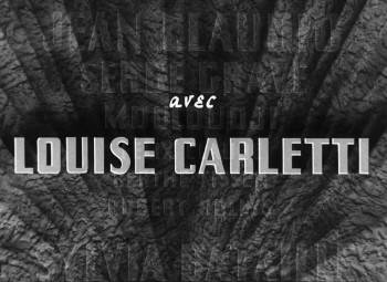 Screenshot 2 from L'enfer des anges (Full Movie)