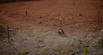 Screenshot 1 from Leningrad Cowboys Meet Moses (Full Movie)