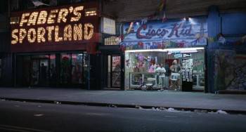 Screenshot 3 from Leningrad Cowboys Meet Moses (Full Movie)