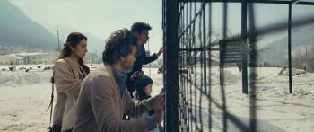 Screenshot 2 from Leo (Full Movie)