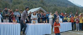 Screenshot 3 from Leo (Full Movie)
