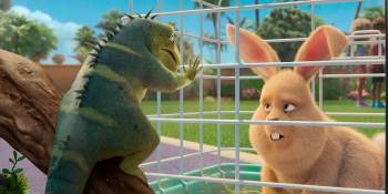 Screenshot 3 from Leo (Full Movie)