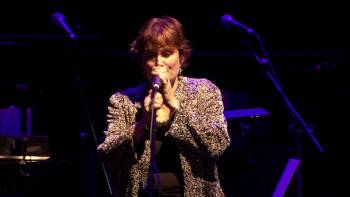 Screenshot 2 from Leonard Cohen: I'm Your Man (Full Movie)