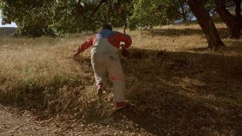 Screenshot 1 from Leprechaun (Full Movie)
