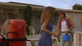 Screenshot 2 from Leprechaun (Full Movie)