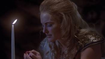 Screenshot 2 from Leprechaun 4: In Space (Full Movie)