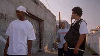 Screenshot 1 from Leprechaun 5: In the Hood (Full Movie)