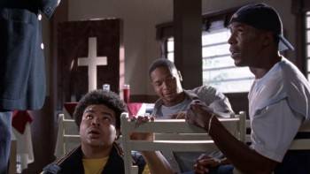 Screenshot 2 from Leprechaun 5: In the Hood (Full Movie)