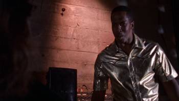 Screenshot 3 from Leprechaun 5: In the Hood (Full Movie)